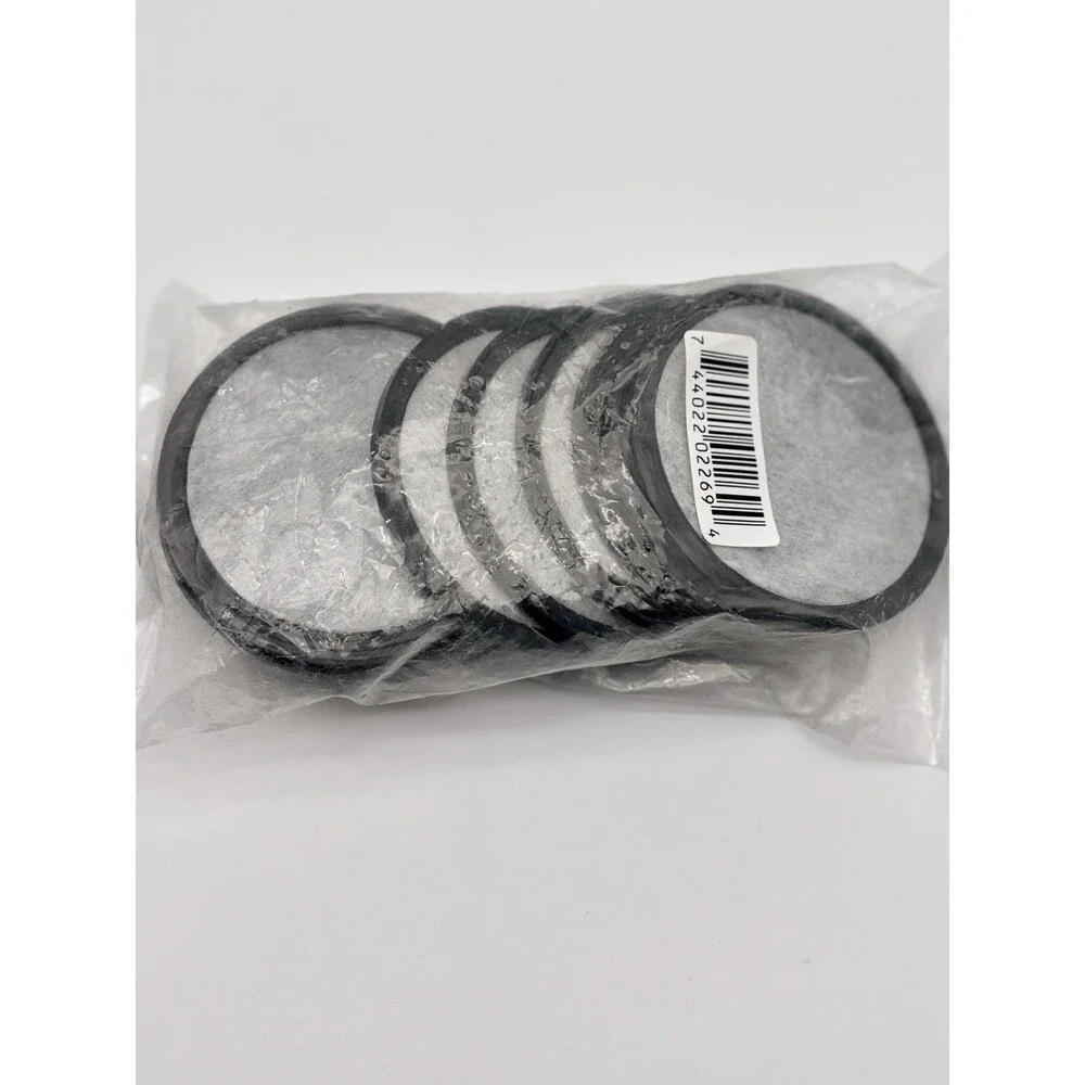 Mr. Coffee pack charcoal